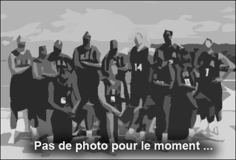 Pas de photo - BEAUJOIRE BASKET CLUB